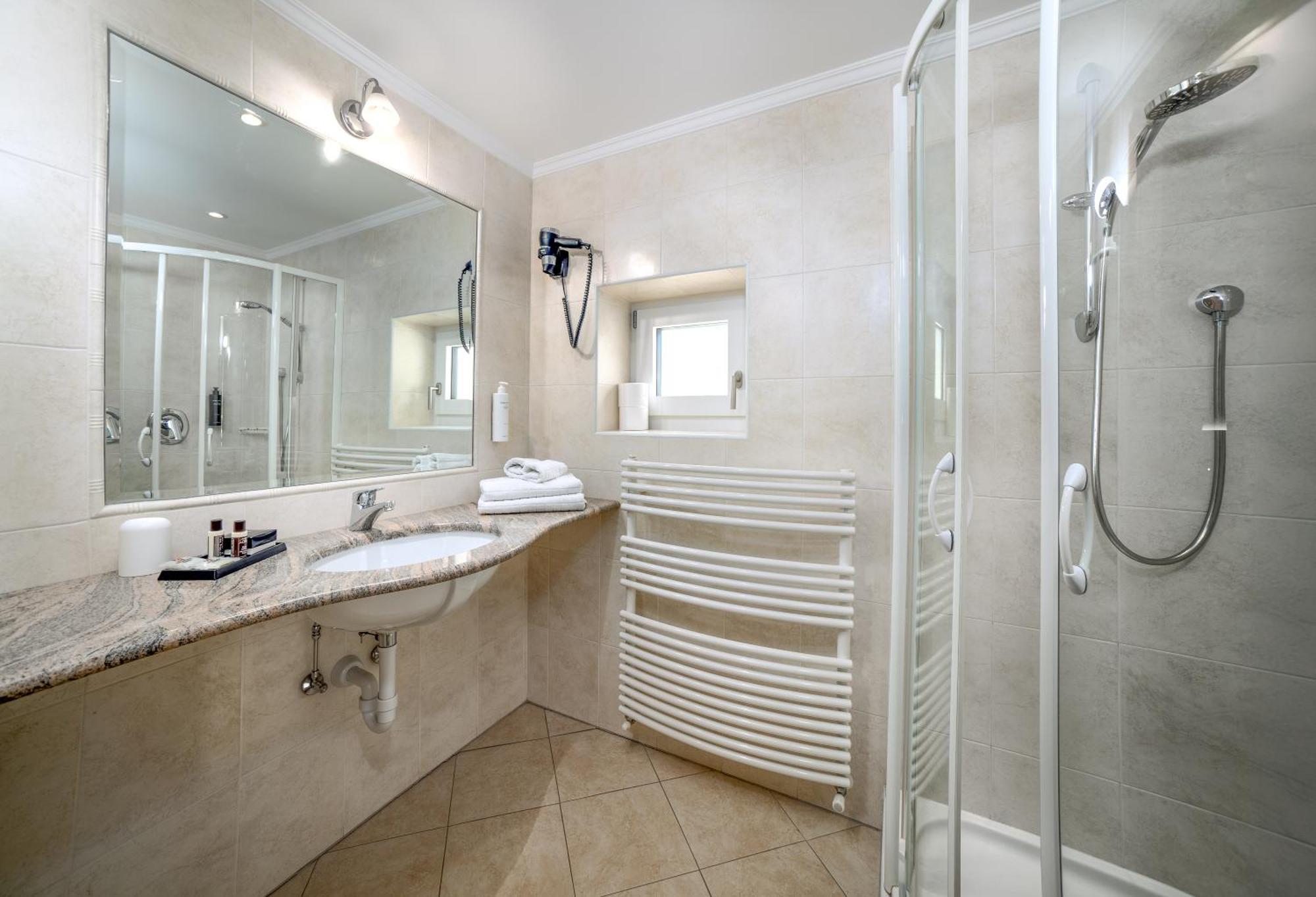 Chalet Albric Selva di Val Gardena Luaran gambar