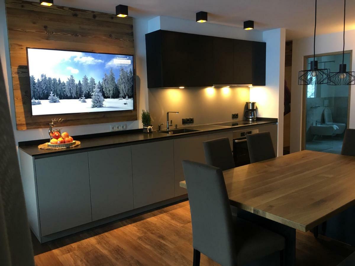Chalet Albric Selva di Val Gardena Luaran gambar