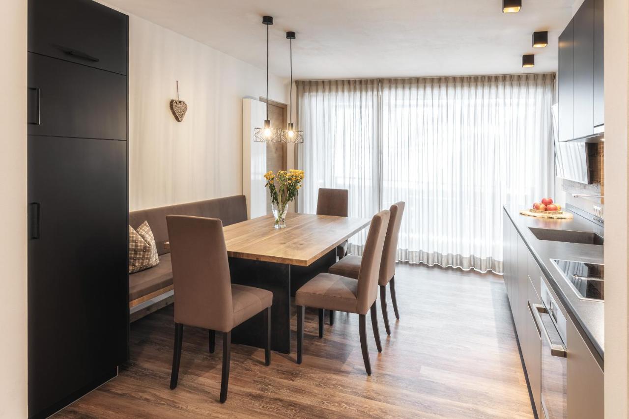 Chalet Albric Selva di Val Gardena Luaran gambar